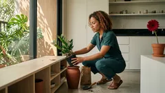 7 plantas fáceis para presentear: como acertar pela luz, pela rega e um alerta para quem tem pets