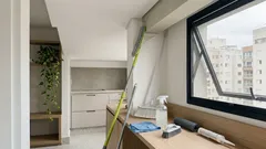 Como remover teias de aranha do jeito certo e evitar que voltem