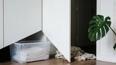 Os 7 erros que sabotam a organização da casa e como resolver sem sofrimento