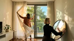 Como deixar a casa mais clara: 7 ideias simples para aumentar a luz natural