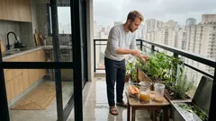 Calda de cebola para pulgões e cochonilhas: 2 receitas com medidas e diluição certa