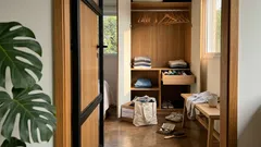 9 coisas para tirar do guarda-roupa hoje e ganhar espaço sem jogar tudo fora