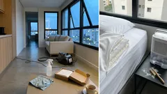 Como limpar a casa sem atacar a alergia: 11 ajustes simples que reduzem poeira e ácaros