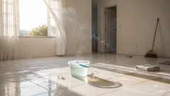 Limpeza energética na casa nova: passo a passo com faxina, ventilação e ritual