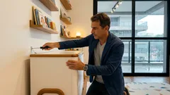 Reforma de quarto infantil: 5 decisões que evitam retrabalho e deixam o espaço funcional