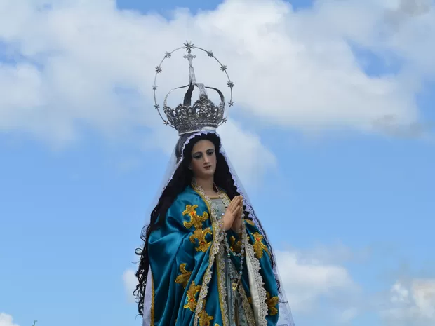 Círio de Nossa Senhora da Conceição – padroeira da cidade