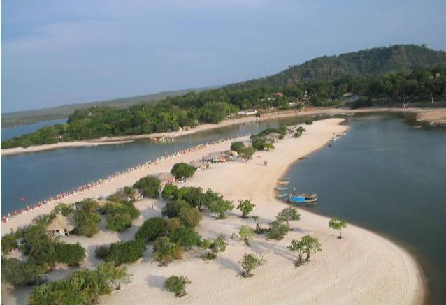 Lei que declara Alter do Chão patrimônio de natureza material e imaterial do Pará